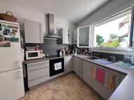 2 MAISONS DE VILLE,GARAGE et JARDIN — photo 3