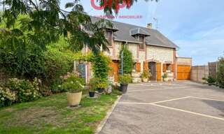 Maison 4 Pièces 104 m² à vendre à Saint-Clair-sur-Epte (95770)