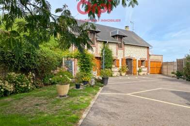 Maison 4 pièces 278000 €