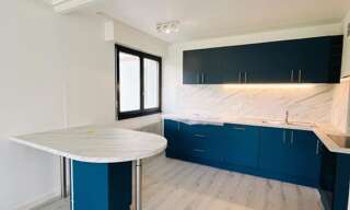 Appartement 4 Pièces 77 m² à louer à Cluses (74300)