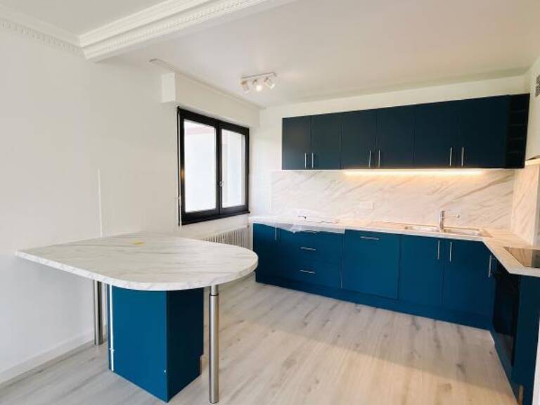 Appartement  T4 À Louer — photo 1
