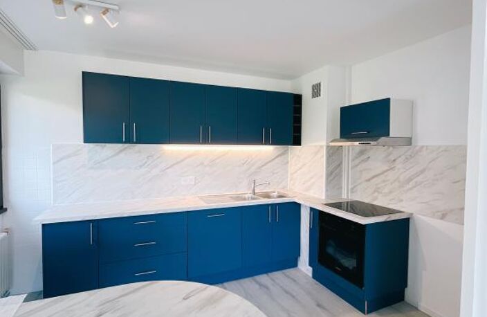 Appartement  T4 À Louer — photo 2