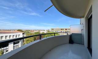 Appartement 3 Pièces 63 m² à louer à Toulouse (31500)