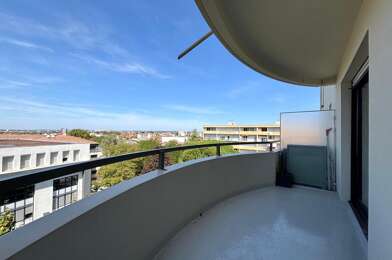 Appartement 3 pièces 998 €