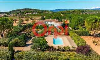 Maison 6 Pièces 180 m² à vendre à Pertuis (84120)