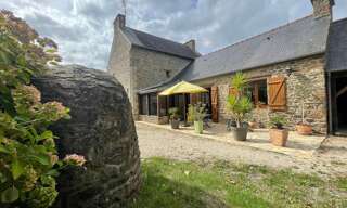 Maison 4 Pièces 154 m² à vendre à Quessoy (22120)