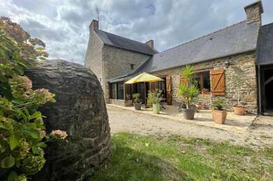 Maison 4 pièces 367500 €