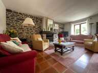 QUESSOY – Maison de caractère de 154 m² avec petit jardin d’hiver et terrain de 695 m² — photo 4
