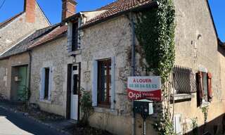 Maison 3 Pièces 106 m² à louer à Baule (45130)