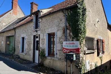 Maison 3 pièces 800 €