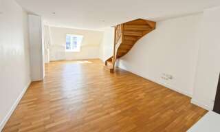 Appartement 2 Pièces 44 m² à vendre à Orléans (45000)