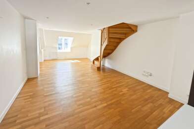 Appartement 2 pièces 151000 €