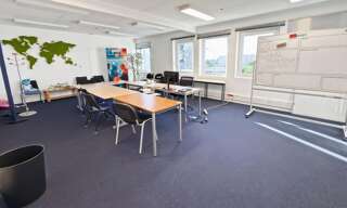 Bureau  325 m² à louer à Saran (45770)