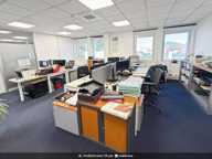SARAN, Bureaux à louer, proche tangentielle et RD2020 — photo 2