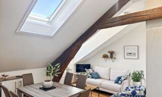 Appartement 3 Pièces 41 m² à vendre à Orléans (45000)