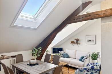Appartement 3 pièces 154900 €