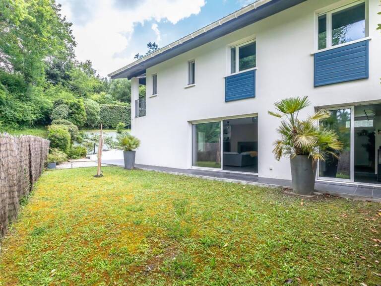 Maison familiale et chaleureuse — photo 1