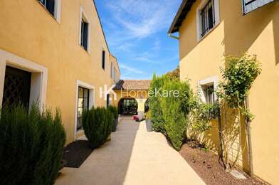 Maison 7 pièces 629000 €
