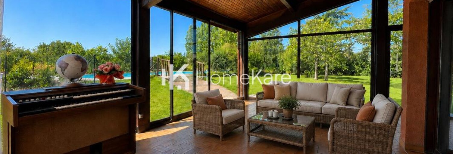 Maison 8 Pièces 230 m² à vendre à Muret (31600)