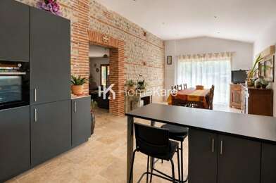 Maison 6 pièces 380000 €