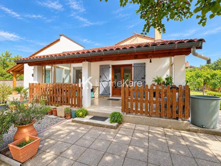 LE CHARME D'UNE MAISON FAMILIALE SPACIEUSE — photo 1