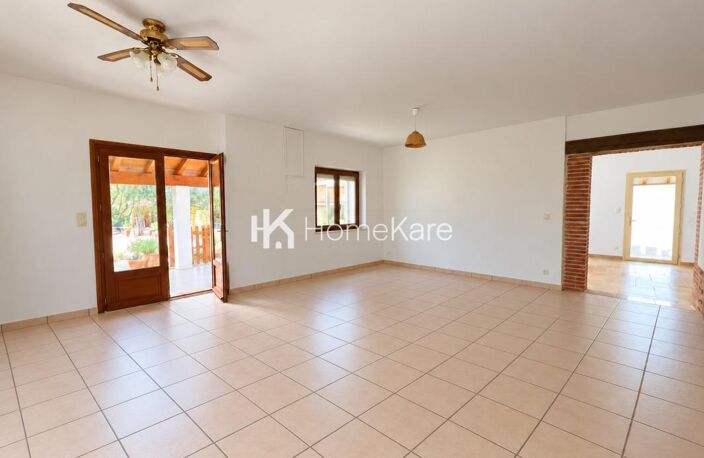 LE CHARME D'UNE MAISON FAMILIALE SPACIEUSE — photo 3