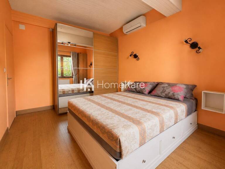 LE CHARME D'UNE MAISON FAMILIALE SPACIEUSE — photo 1