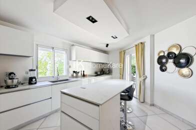 Maison 7 pièces 695000 €