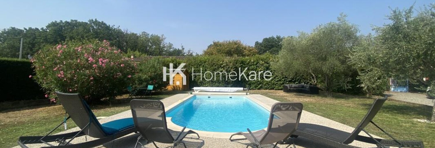 Maison 4 Pièces 130 m² à vendre à Merville (31330)