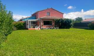Maison 5 Pièces 130 m² à vendre à Bessens (82170)