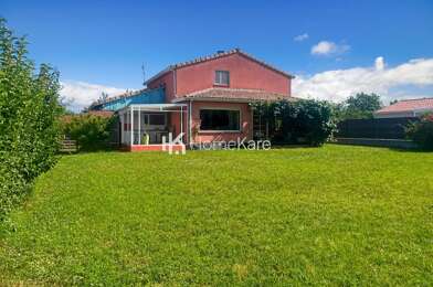 Maison 5 pièces 282000 €