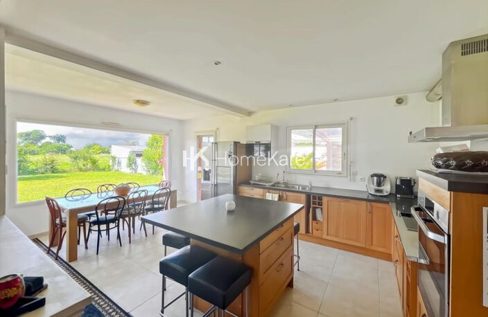 MAISON EN EXCELLENT ÉTAT AU CALME — photo 2
