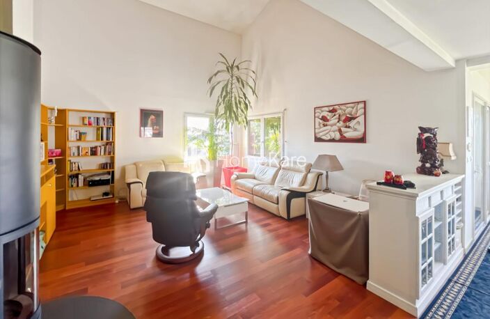 MAISON EN EXCELLENT ÉTAT AU CALME — photo 3