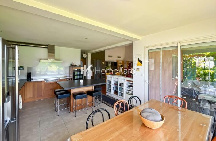 MAISON EN EXCELLENT ÉTAT AU CALME — photo 4