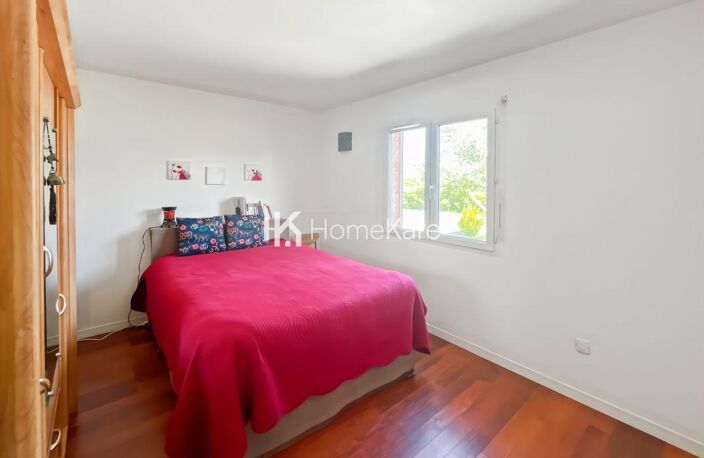 MAISON EN EXCELLENT ÉTAT AU CALME — photo 5