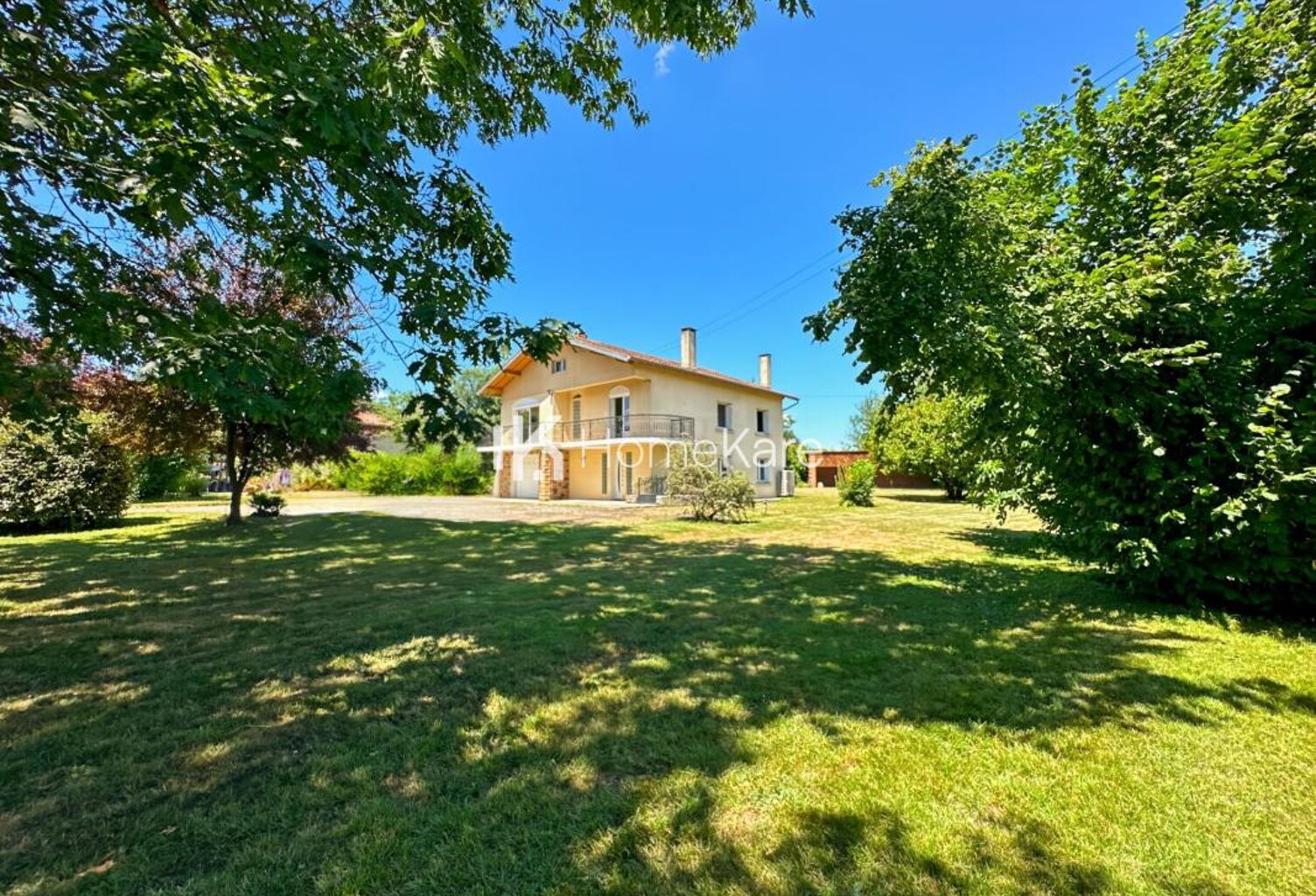 GRAND JARDIN — photo 1