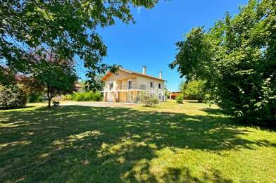 Maison 4 pièces 245000 €
