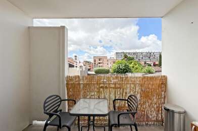 Appartement 2 pièces 99000 €