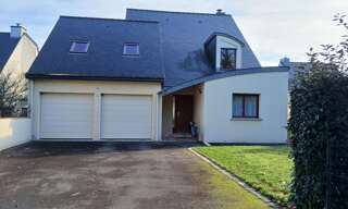 Maison 6 Pièces 193 m² à vendre à Noyal-sur-Vilaine (35530)