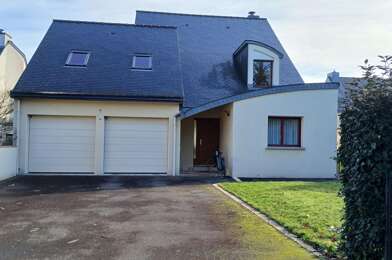 Maison 6 pièces 476000 €