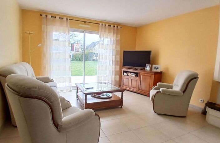 Maison familiale À Vendre-Noyal sur Vilaine — photo 2