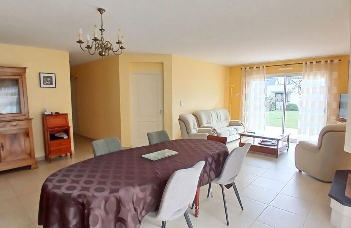 Maison familiale À Vendre-Noyal sur Vilaine — photo 3