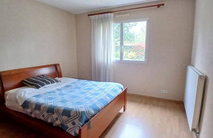 Maison familiale À Vendre-Noyal sur Vilaine — photo 5