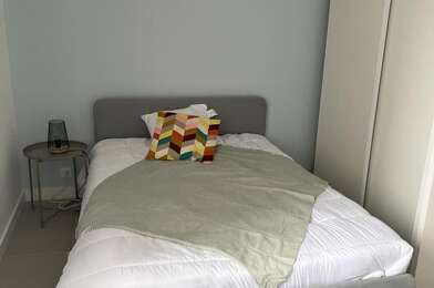 Appartement 1 pièces 470 €