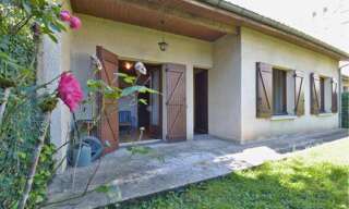 Maison 4 Pièces 75 m² à vendre à Bordeaux (33800)
