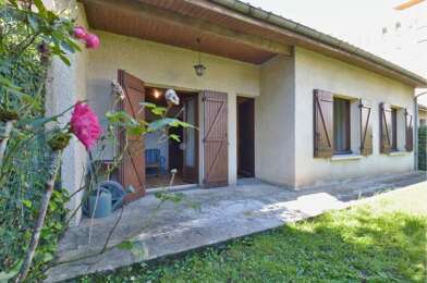 Maison 4 pièces 279500 €