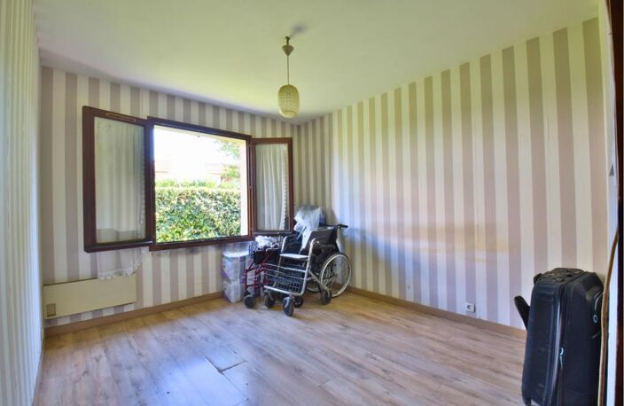 Maison à rénover Belcier – Plain-pied rare avec jardin, garage et potentiel de surélévation — photo 5