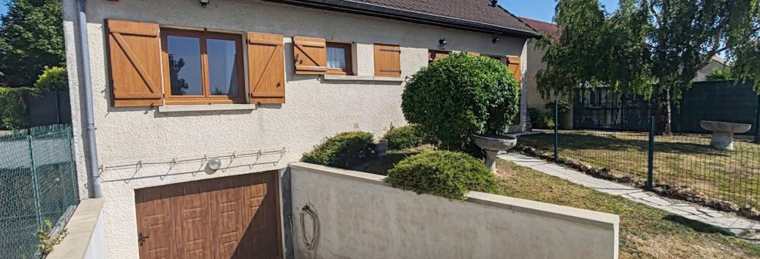Maison 5 Pièces 140 m² à vendre à Bouzy (51150)