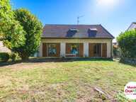 Maison de 140 m² avec confort de plain pied, jardin, sous sol, cave et garage — photo 2