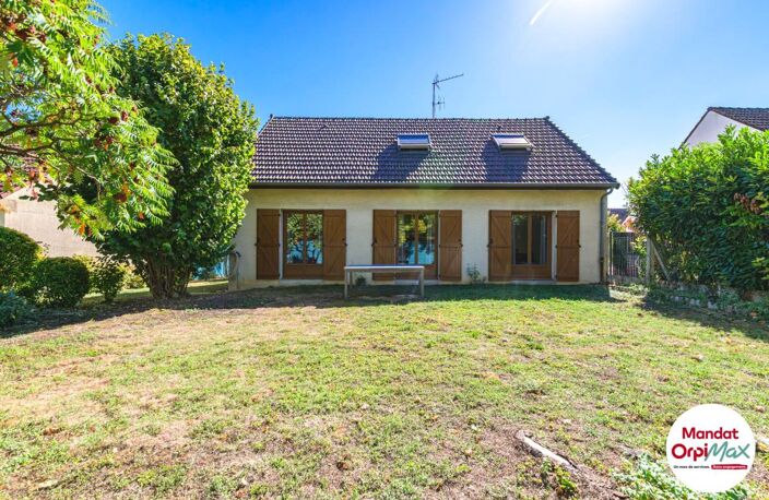 Maison de 140 m² avec confort de plain pied, jardin, sous sol, cave et garage — photo 2